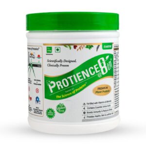 Protience@8am Protein (Classic Flavour) - 250gms